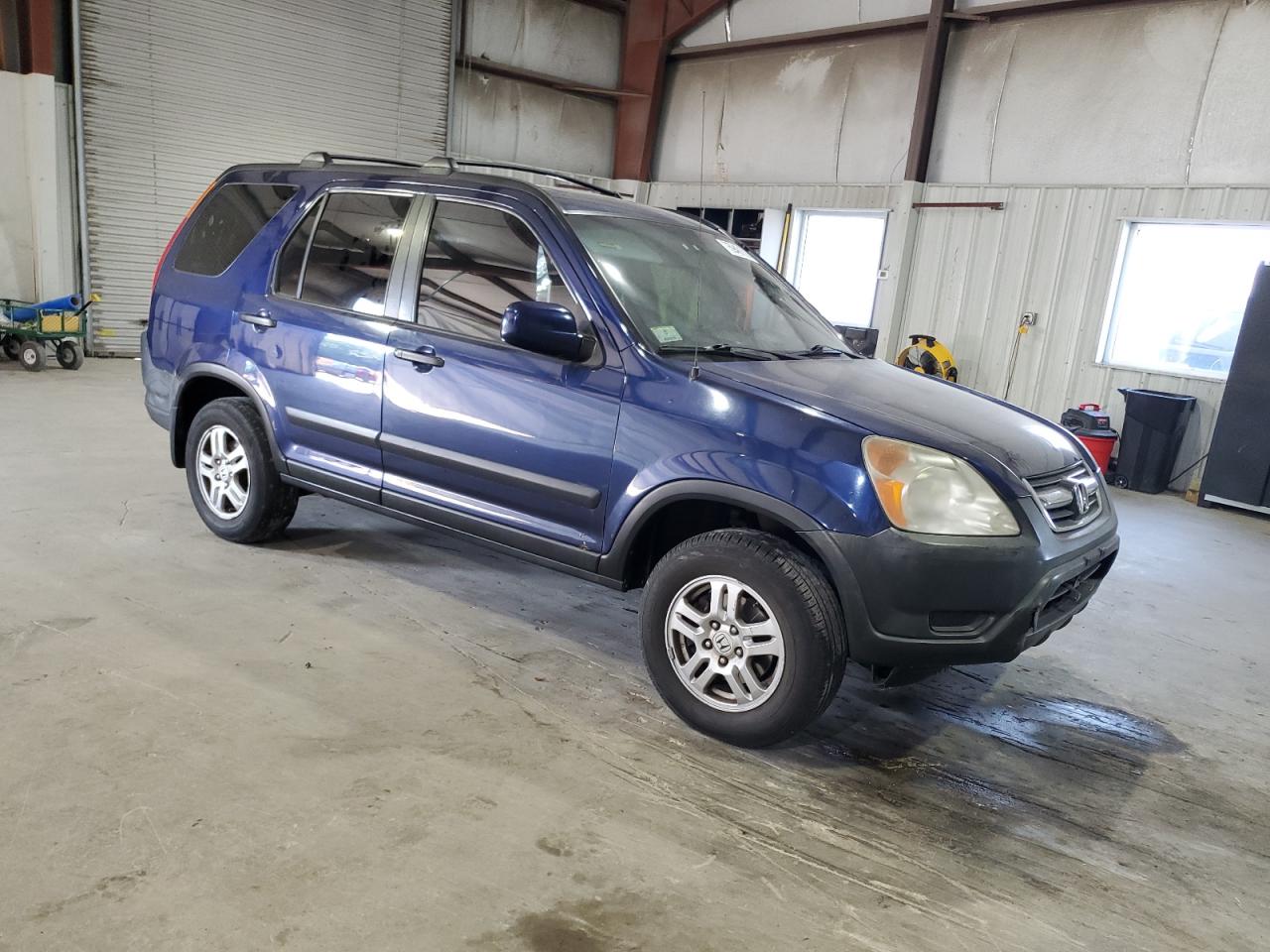 JHLRD78822C026912 2002 Honda Cr-V Ex