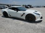 2017 Chevrolet Corvette Grand Sport 3Lt იყიდება Walton-ში, KY - Front End
