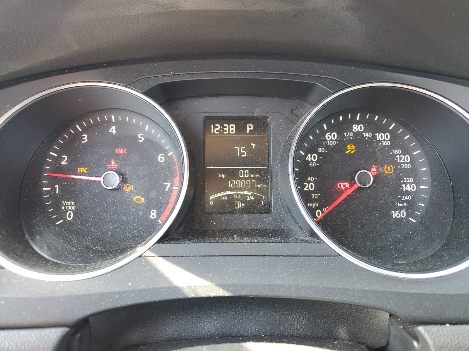 3VW2B7AJ2HM355759 2017 Volkswagen Jetta S