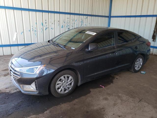 5NPD74LF3LH609661 Hyundai Elantra SE