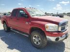 2008 Dodge Ram 2500 St de vânzare în Des Moines, IA - Side