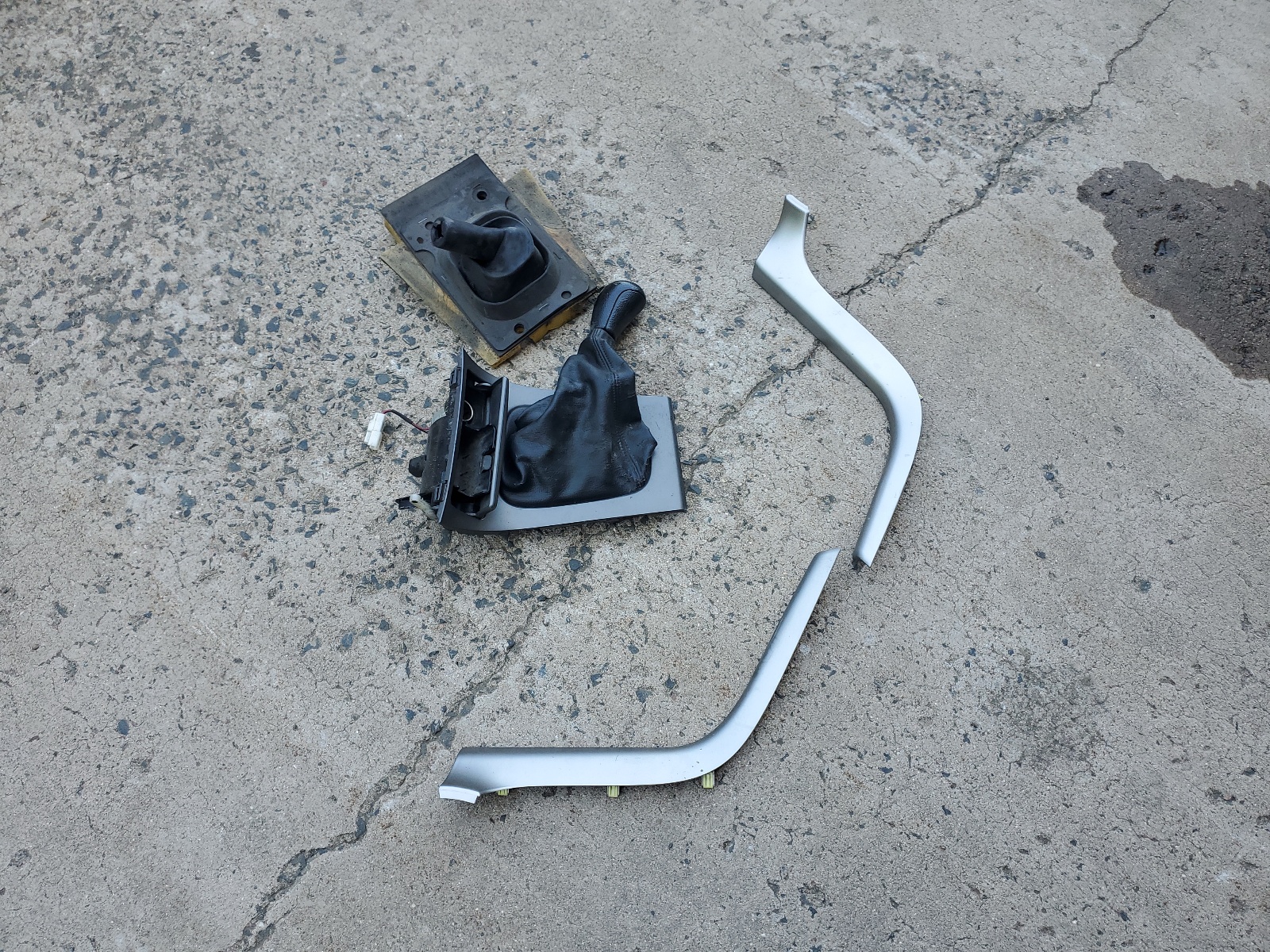 4S3BL616X86201130 2008 Subaru Legacy 2.5I