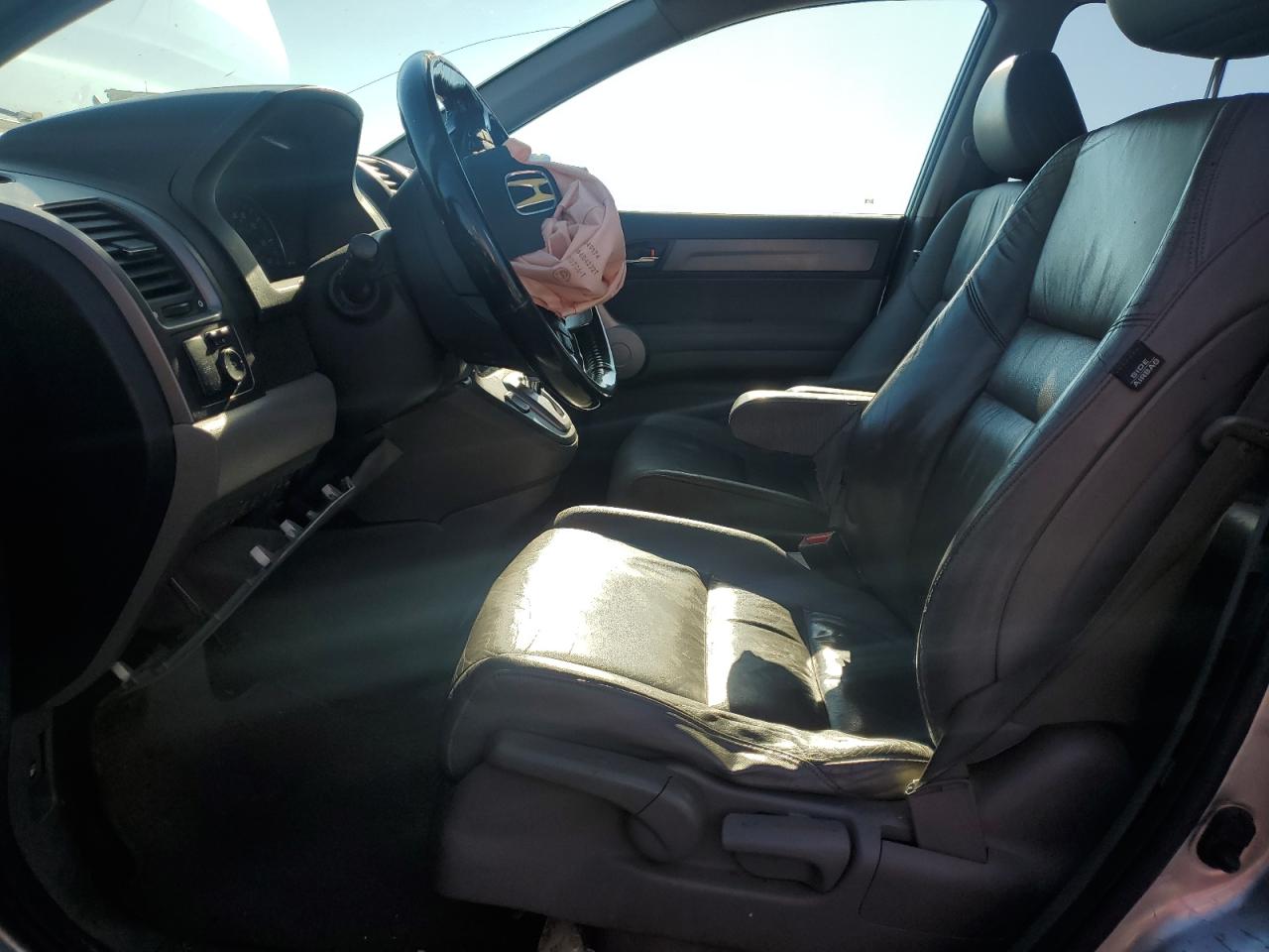 2007 Honda Cr-V Exl VIN: JHLRE48747C005036 Lot: 60126234