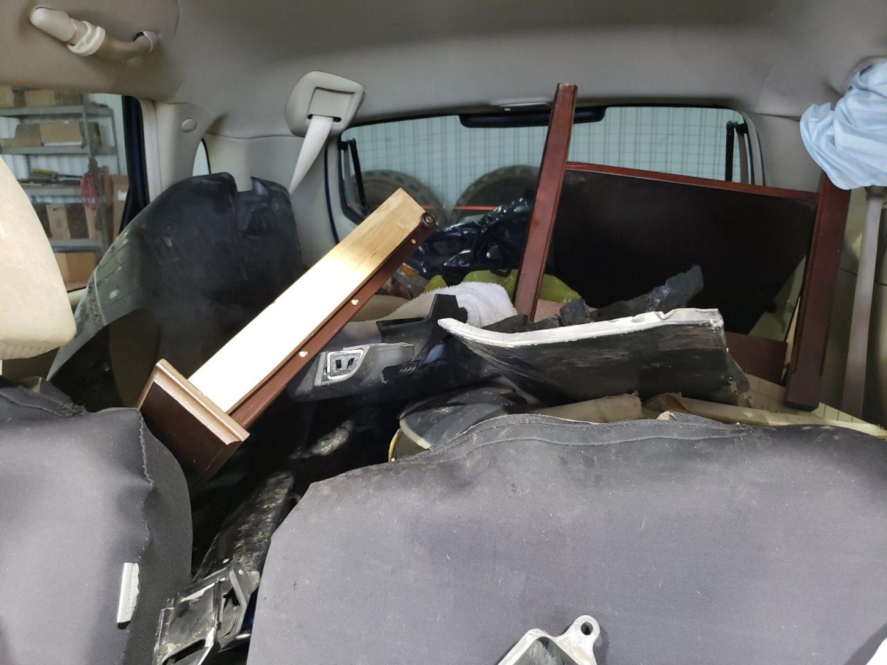 2006 Hyundai Tucson Gls VIN: KM8JN12D86U307957 Lot: 59737794