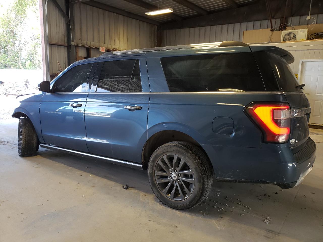 1FMJK2AT5KEA15775 2019 FORD EXPEDITION - Image 2