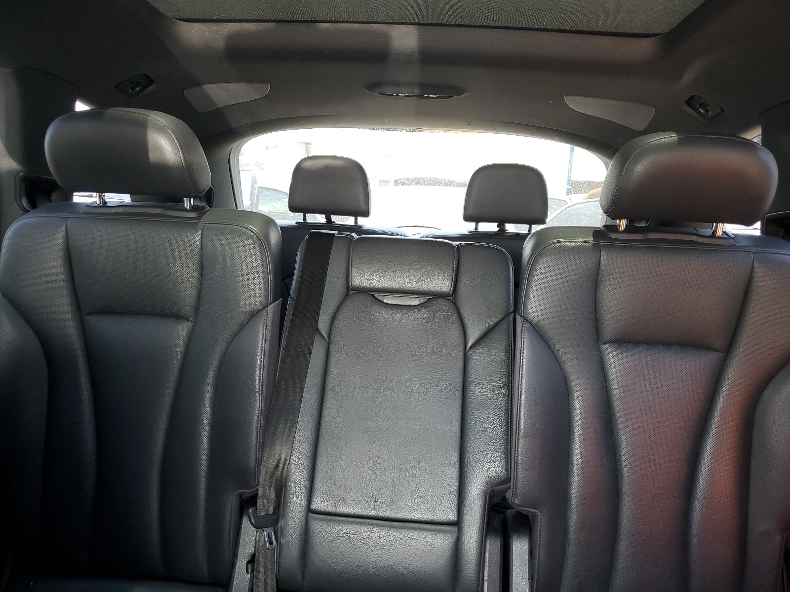 WA1LAAF78HD032505 2017 Audi Q7 Premium Plus