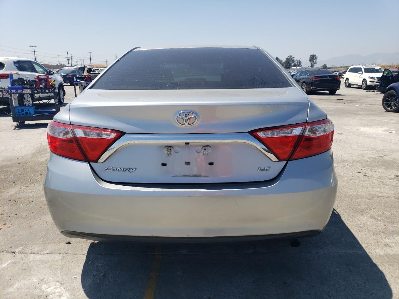 2015 Toyota Camry Le VIN: 4T1BF1FK8FU930361 Lot: 58732644