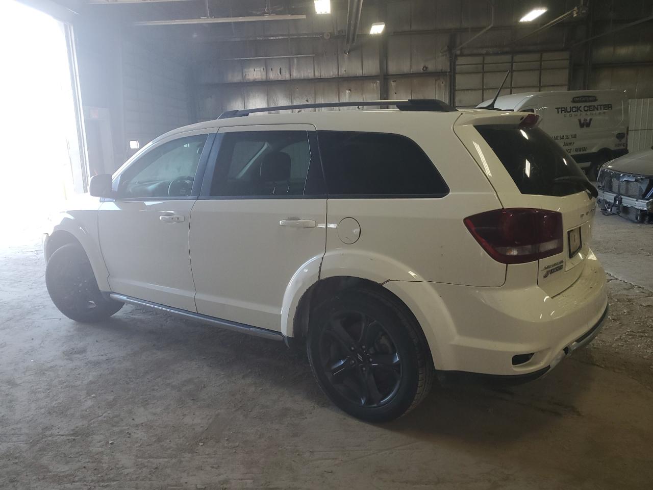 2018 Dodge Journey - Image 2
