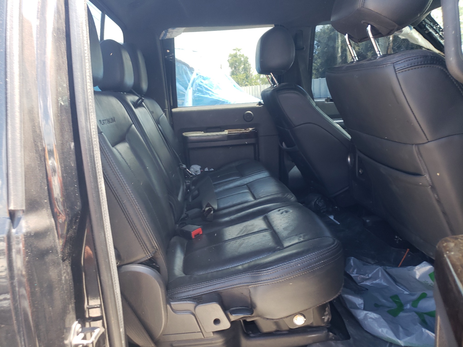 1FT8W3DT8EEB00476 2014 Ford F350 Super Duty