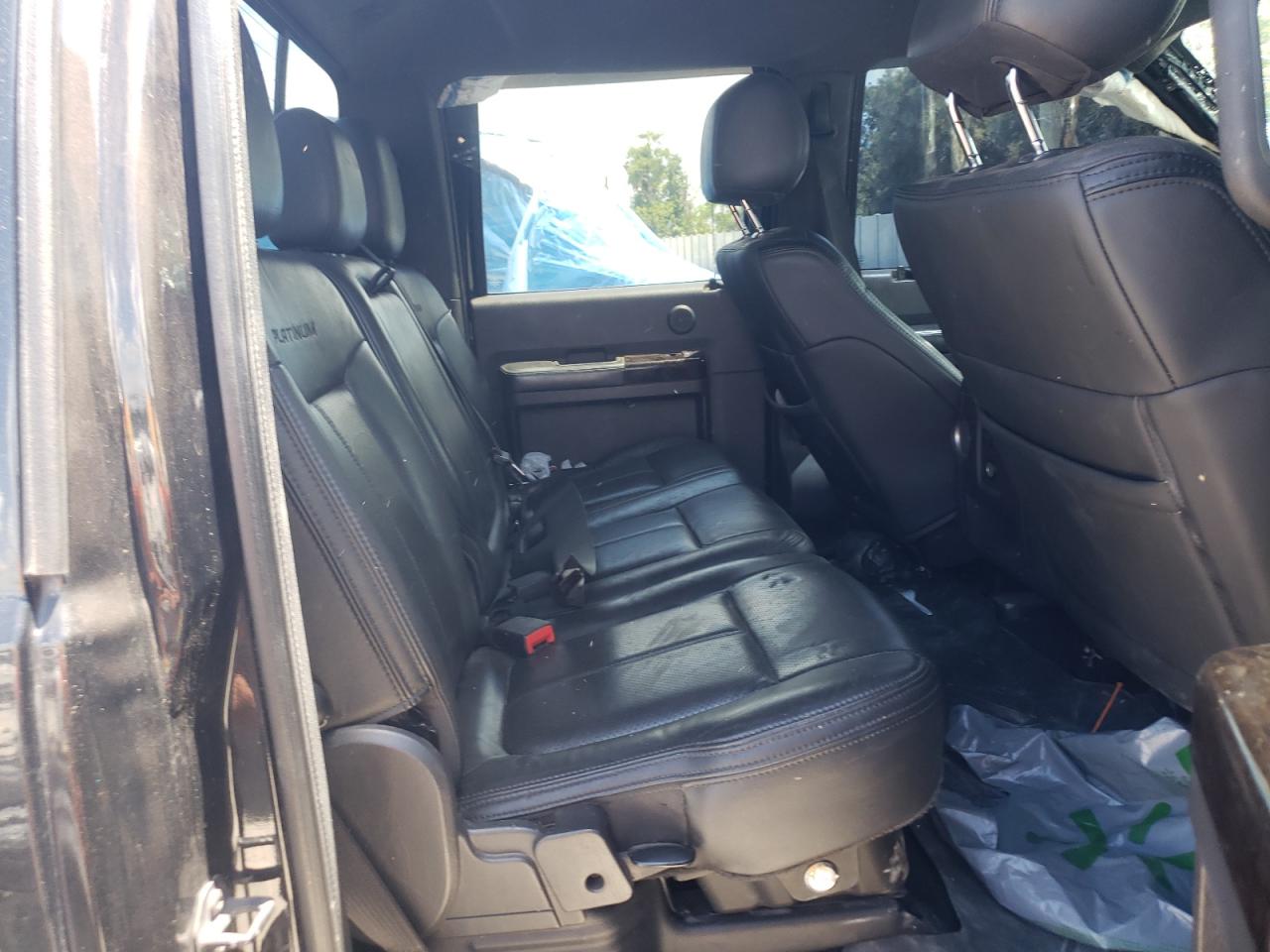 2014 Ford F350 Super Duty VIN: 1FT8W3DT8EEB00476 Lot: 60812274