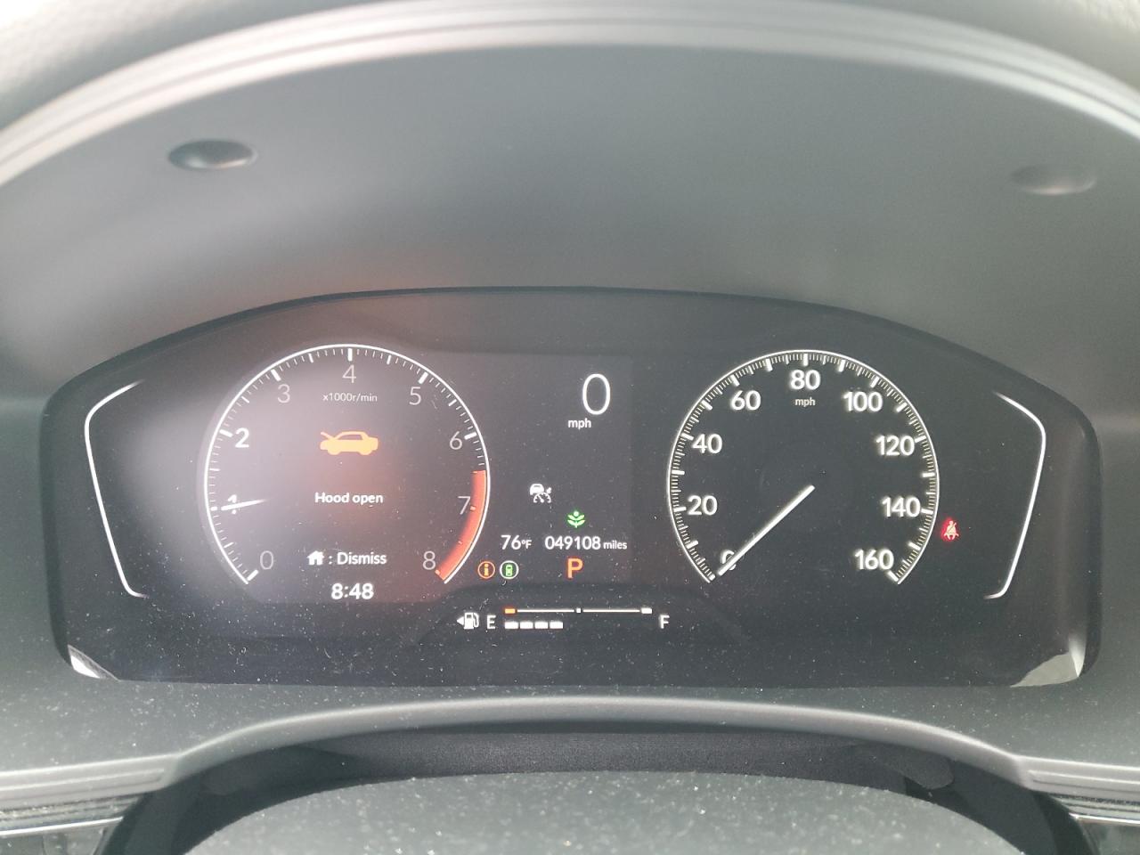 2022 Honda Civic - Image 9