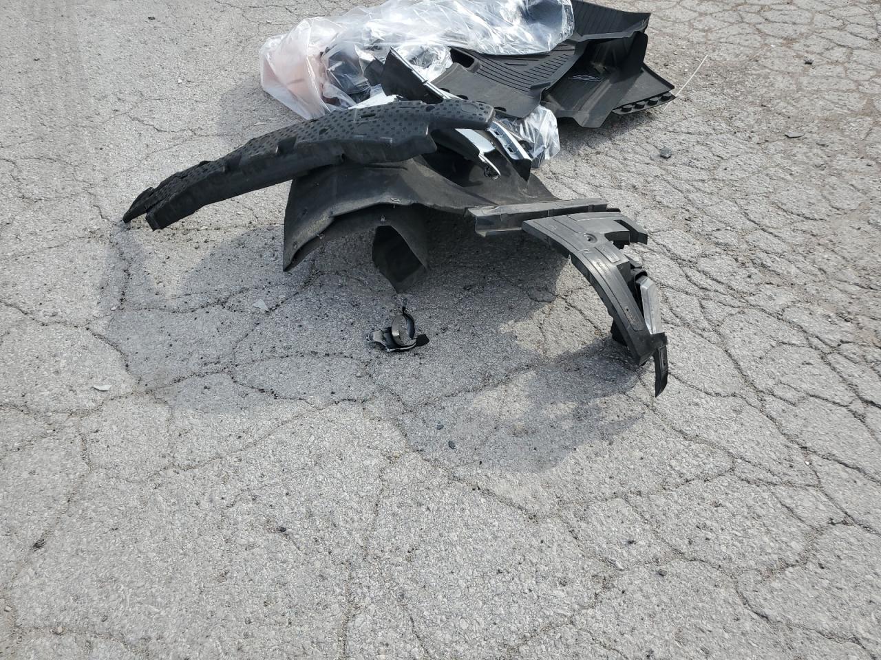 2019 Chevrolet Tahoe K1500 Ls VIN: 1GNSKAKC0KR216274 Lot: 60636504