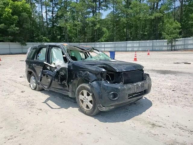 2011 Ford Escape Xls VIN: 1FMCU0C77BKA12823 Lot: 54670224