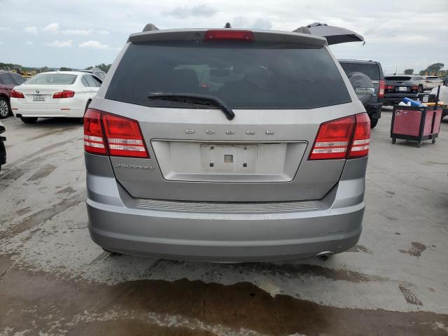 Parquets DODGE JOURNEY 2017 Szary