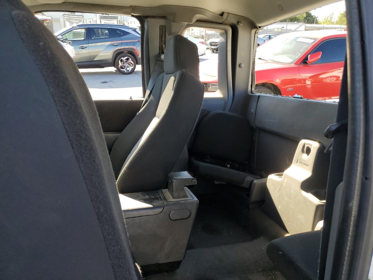 2008 Ford Ranger Super Cab VIN: 1FTZR45E08PA89550 Lot: 59341564