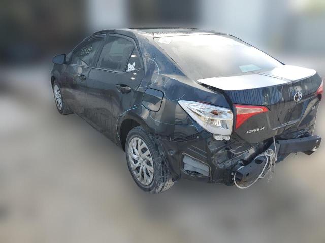 2T1BURHE0HC910203 | 2017 Toyota corolla l