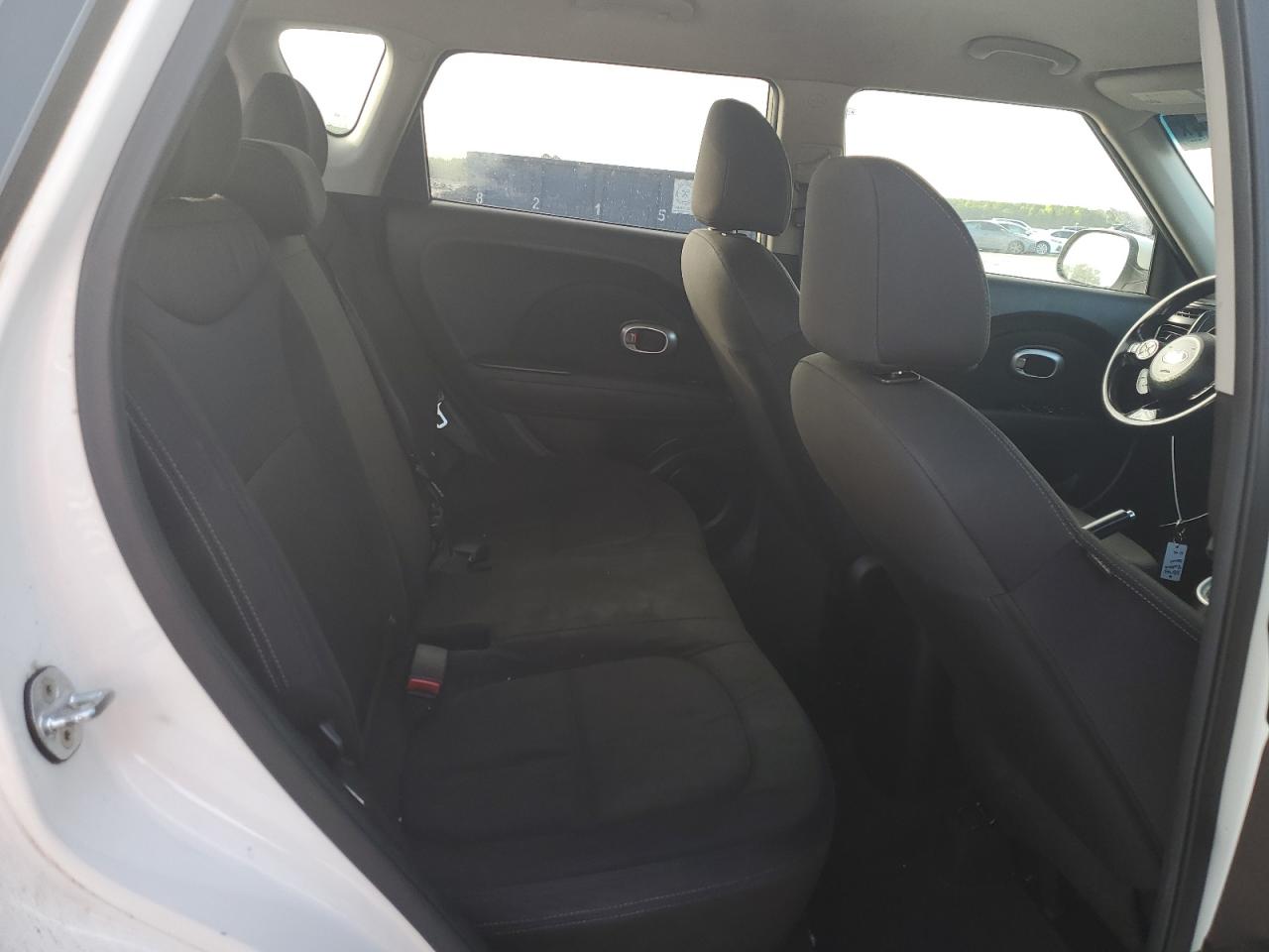 2017 Kia Soul VIN: KNDJN2A20H7486670 Lot: 58035004