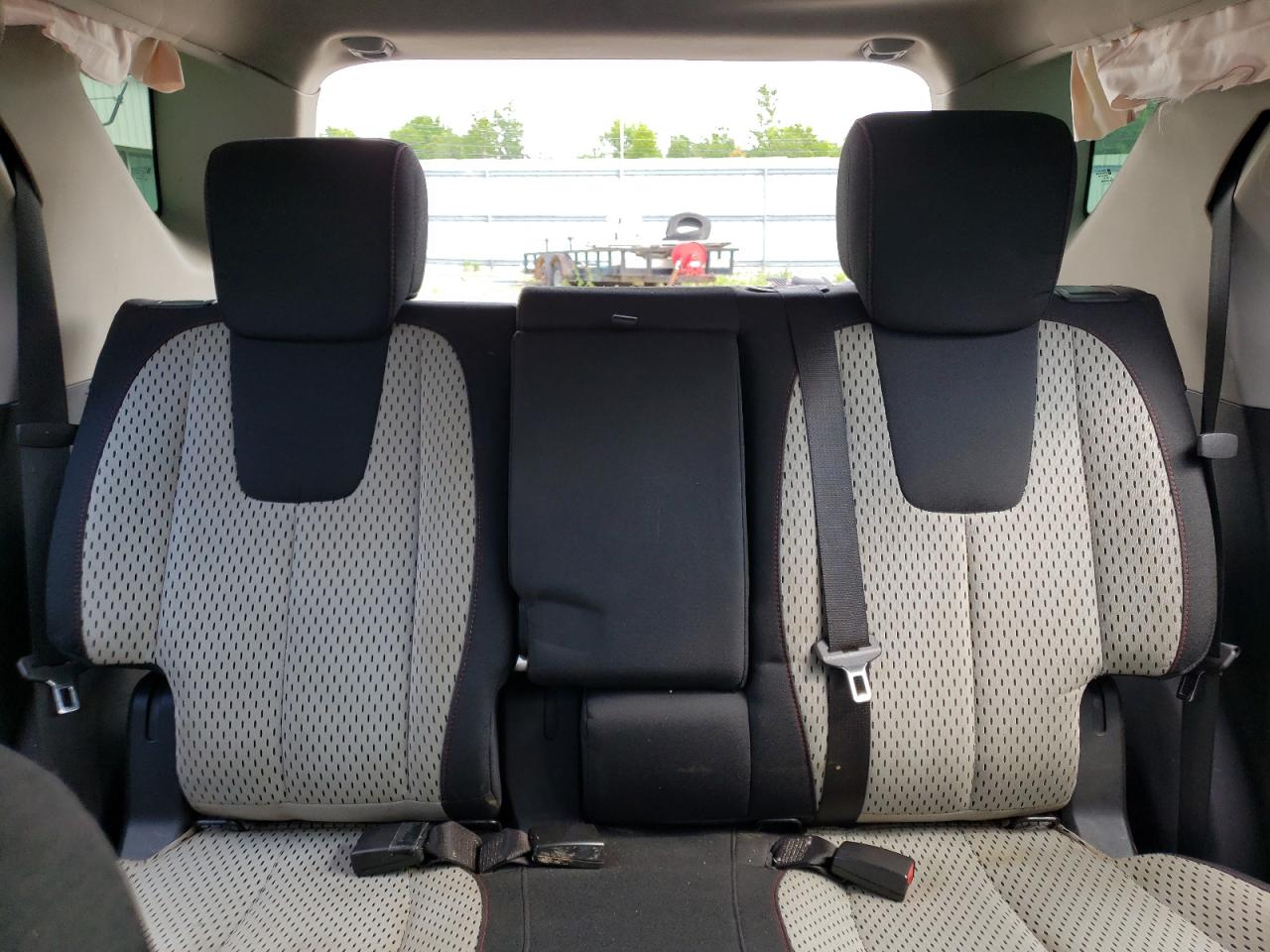 2010 Chevrolet Equinox Ls VIN: 2CNALBEW5A6243294 Lot: 57233964