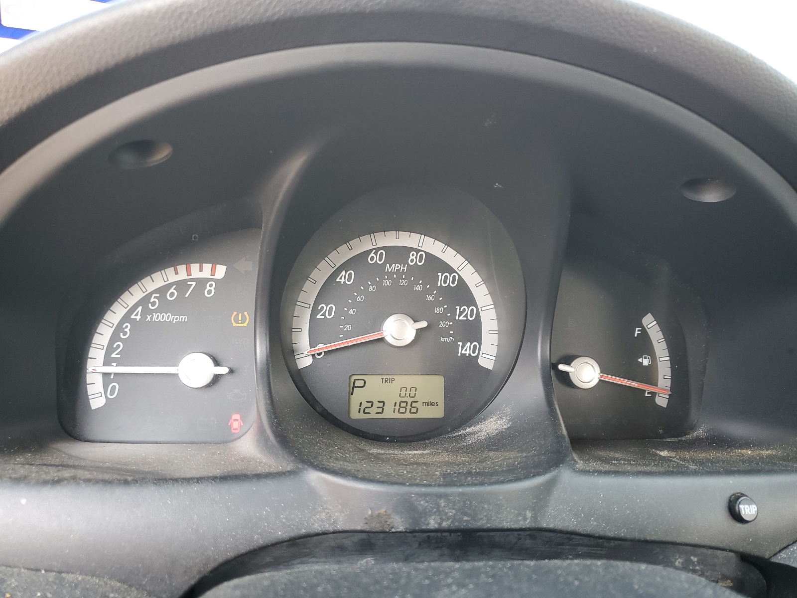 KNDJF723X97580784 2009 Kia Sportage Lx