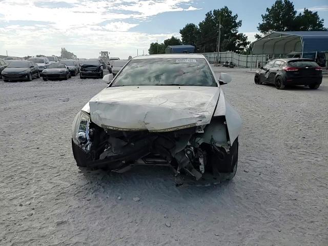 2013 Cadillac Cts Premium Collection VIN: 1G6DP5E37D0149625 Lot: 60057104