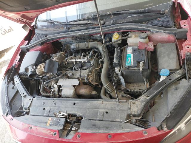 LSJW54U95LG011209 - 2020 MG 6 - #undefined