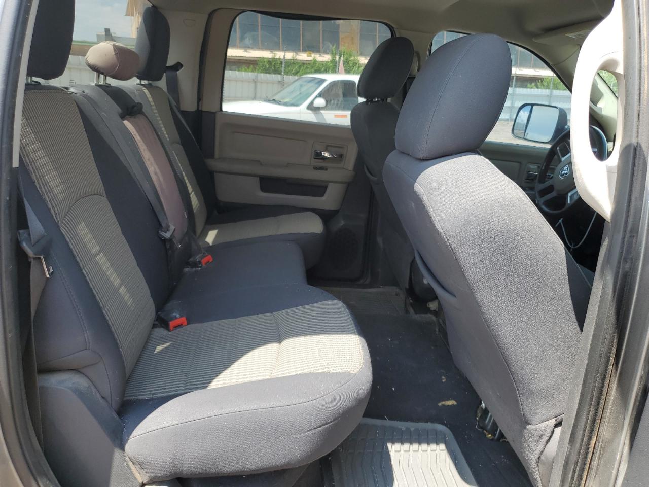 2011 Dodge Ram 3500 VIN: 3D73Y3CL3BG505743 Lot: 61144814