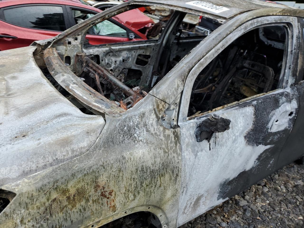 2020 Chevrolet Trax Ls VIN: 3GNCJKSB7LL189443 Lot: 60732664