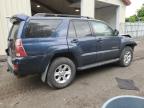 2005 Toyota 4Runner Limited na sprzedaż w Center Rutland, VT - Front End
