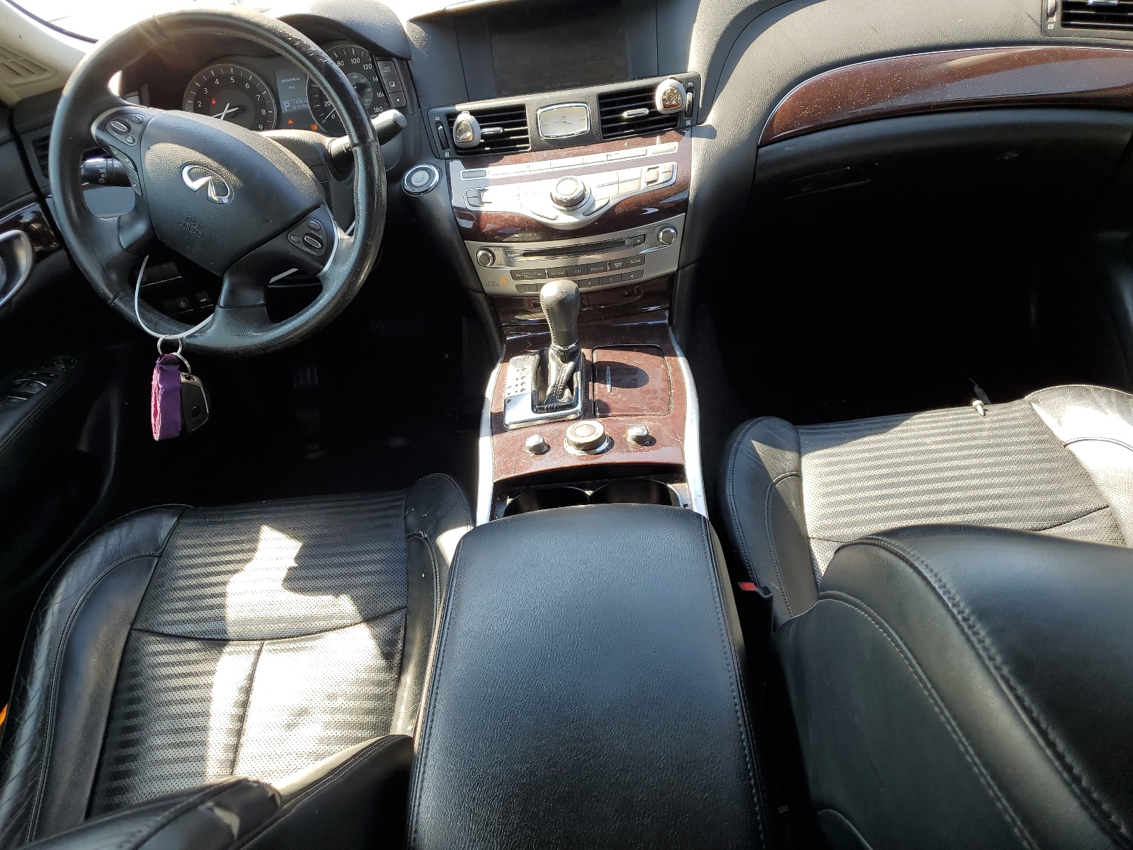 JN1BY1AP8CM336174 2012 Infiniti M37