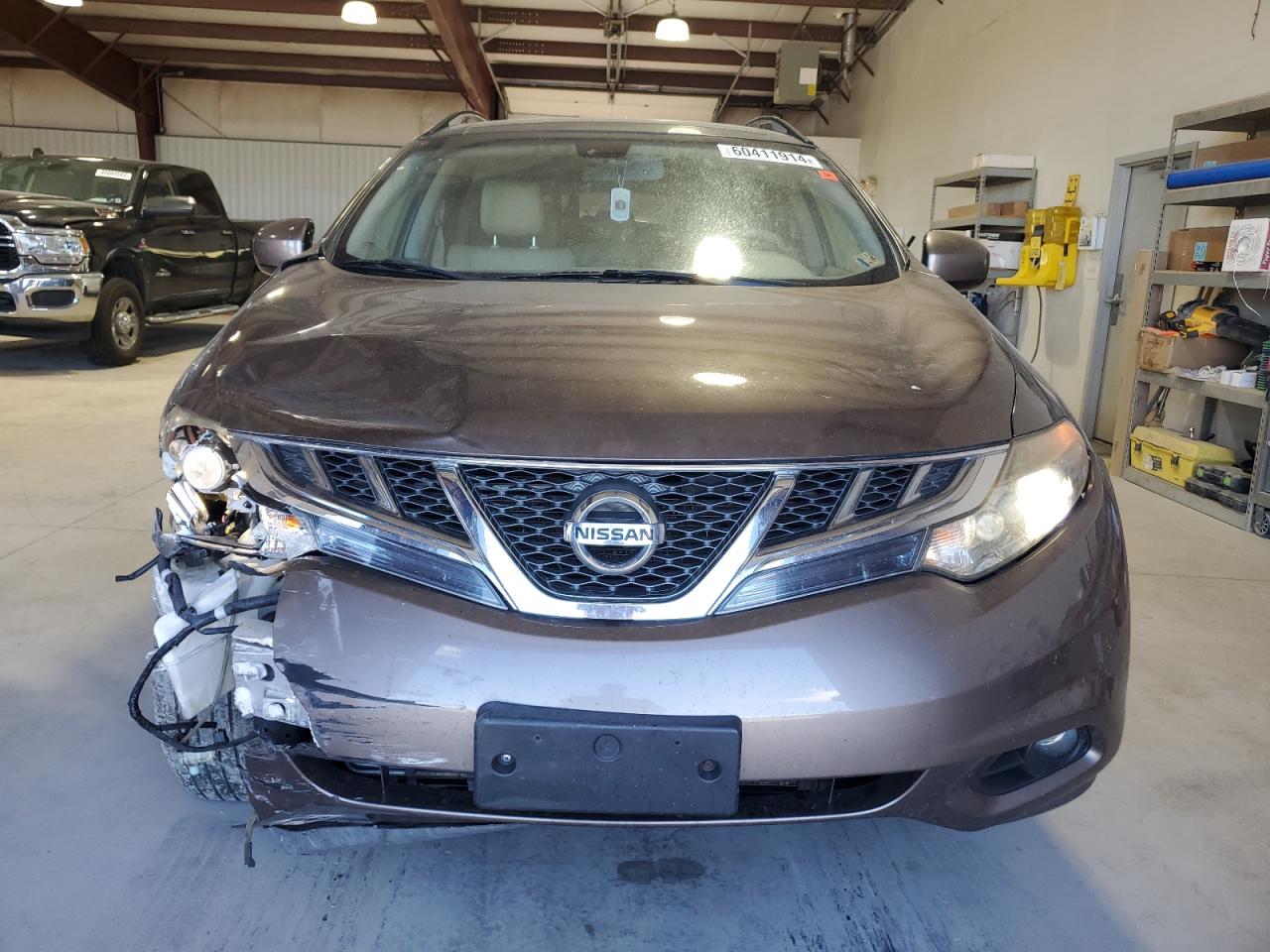 2012 Nissan Murano - Image 5