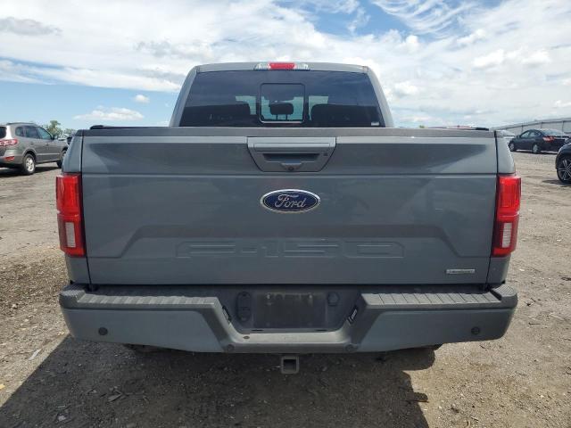 1FTEW1E4XLKE14871 | 2020 Ford f150 supercrew