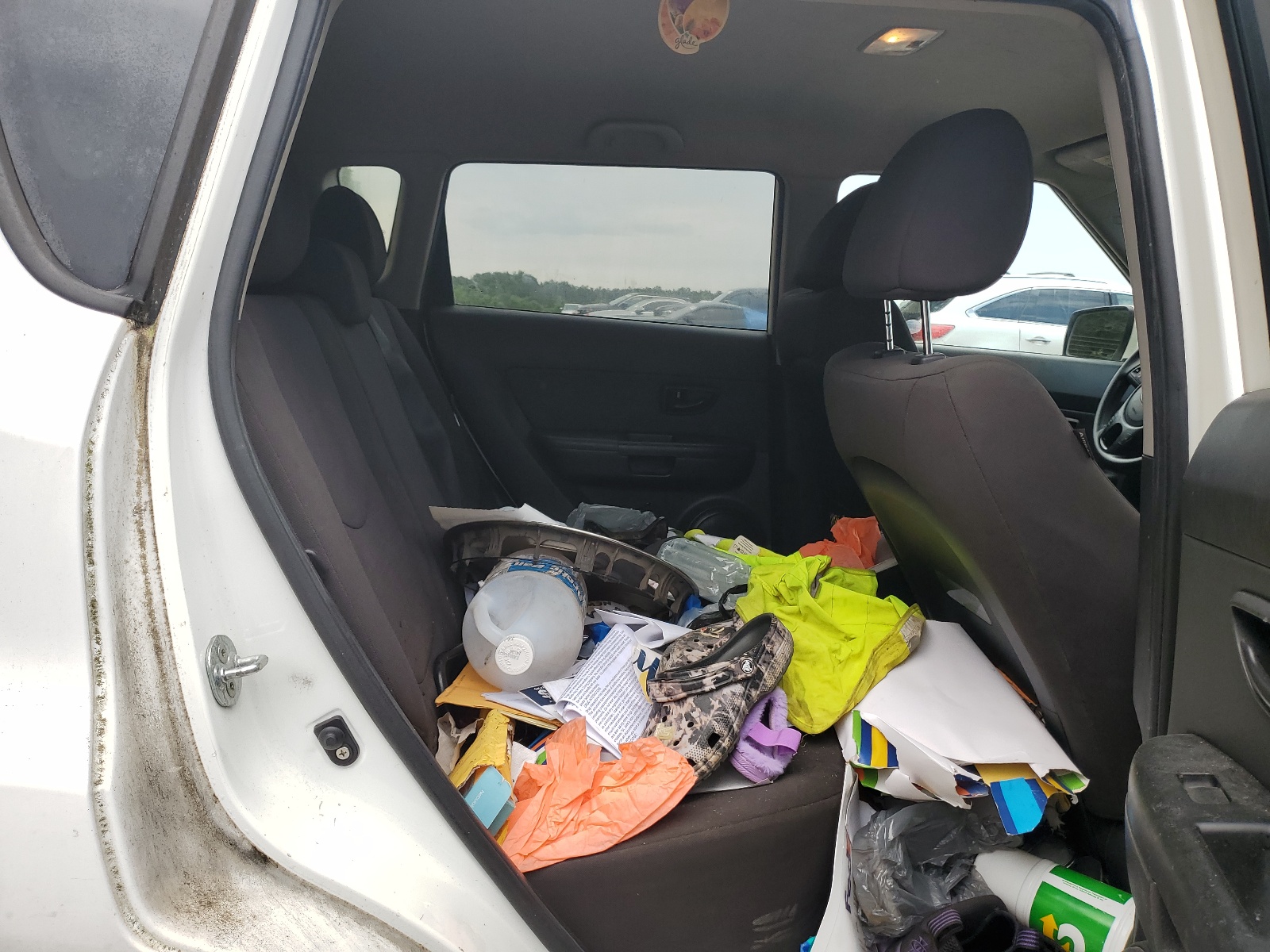 KNDJT2A55D7762058 2013 Kia Soul