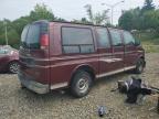 2001 Gmc Savana Rv G1500 за продажба в West Mifflin, PA - Side