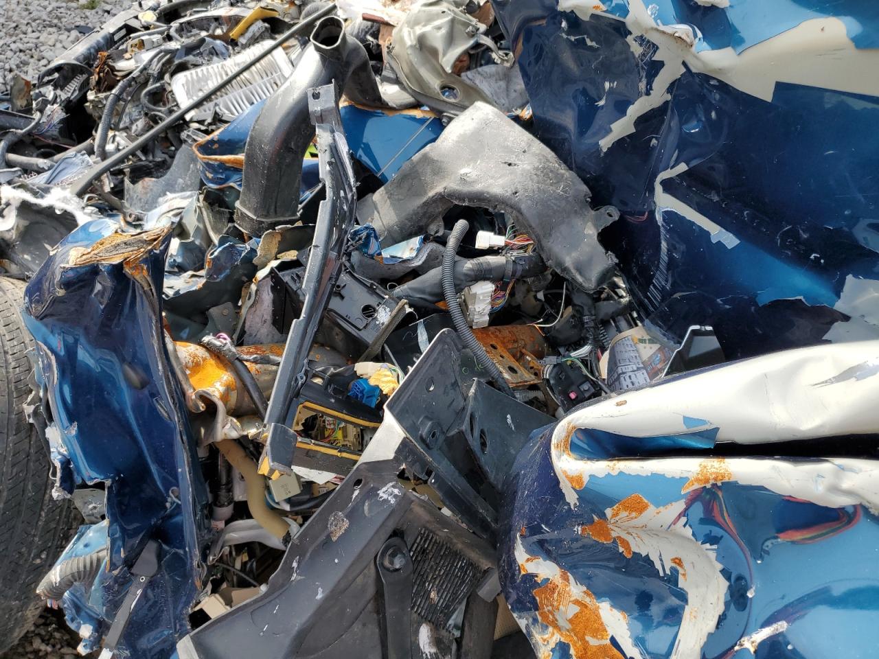 2007 Lexus Es 350 VIN: JTHBJ46G372073684 Lot: 57013614