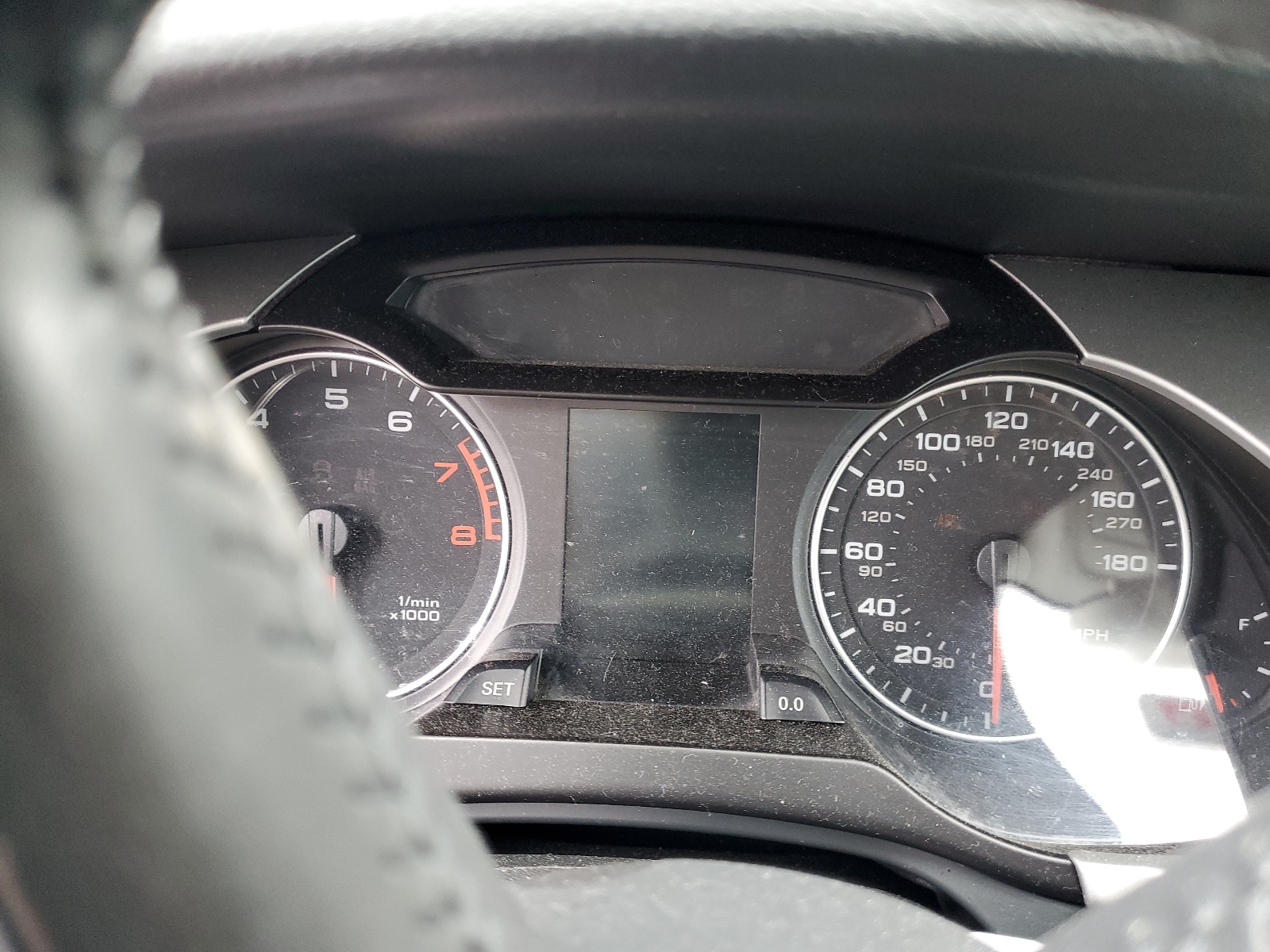 WAUFFAFLXAN029846 2010 Audi A4 Premium Plus