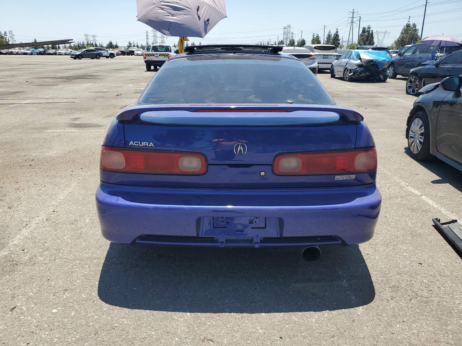 JH4DC2389WS004419 1998 Acura Integra Gsr