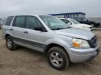 2004 Honda Pilot Lx na sprzedaż w Greenwood, NE - Rear End