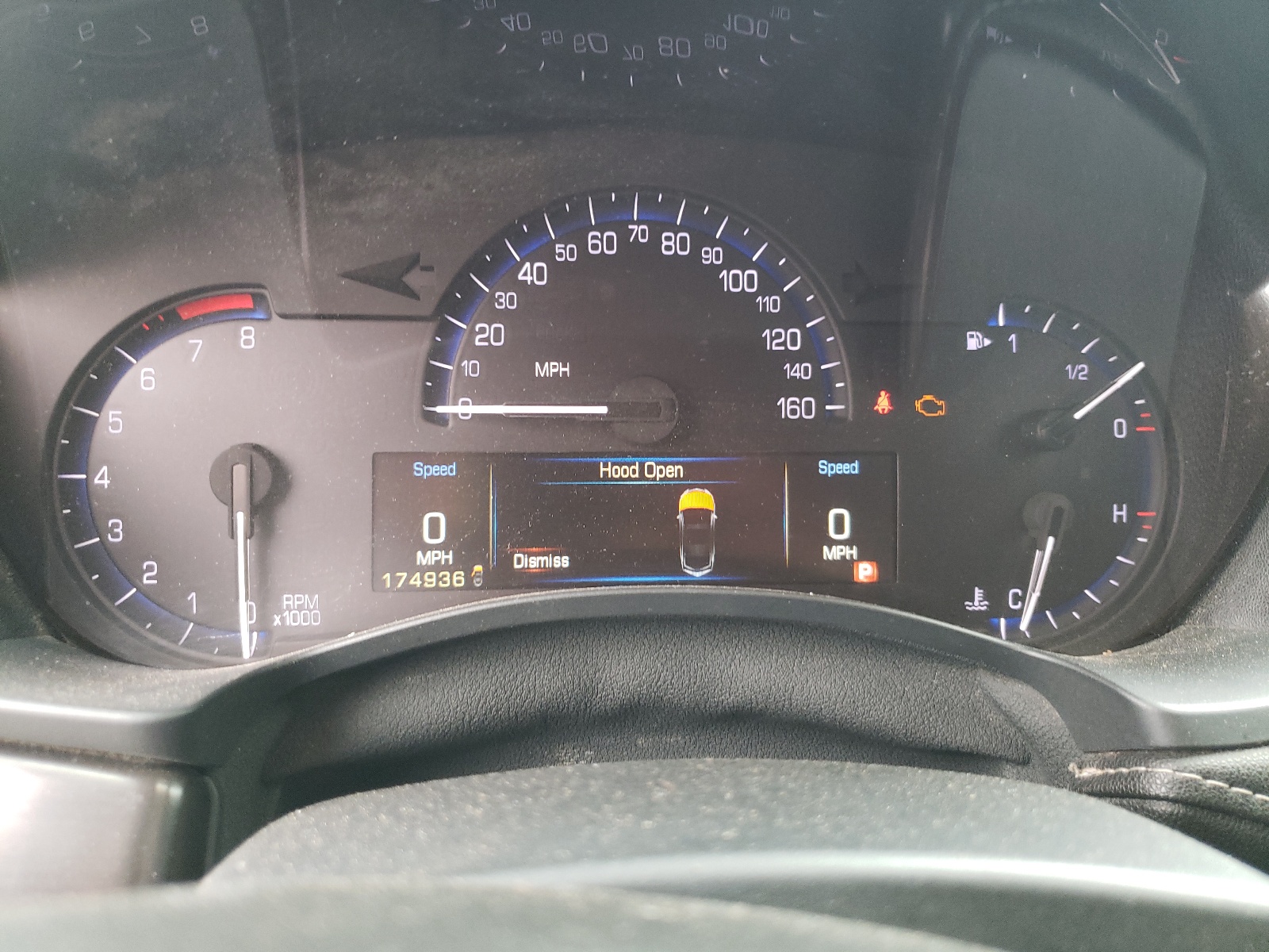 1G6AA5RA0D0146403 2013 Cadillac Ats