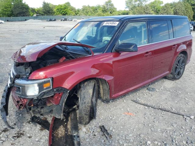 2014 Ford Flex Sel