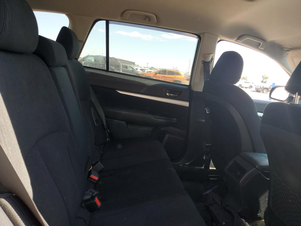 2013 Subaru Outback 2.5I Premium VIN: 4S4BRCCC6D3312264 Lot: 59881154