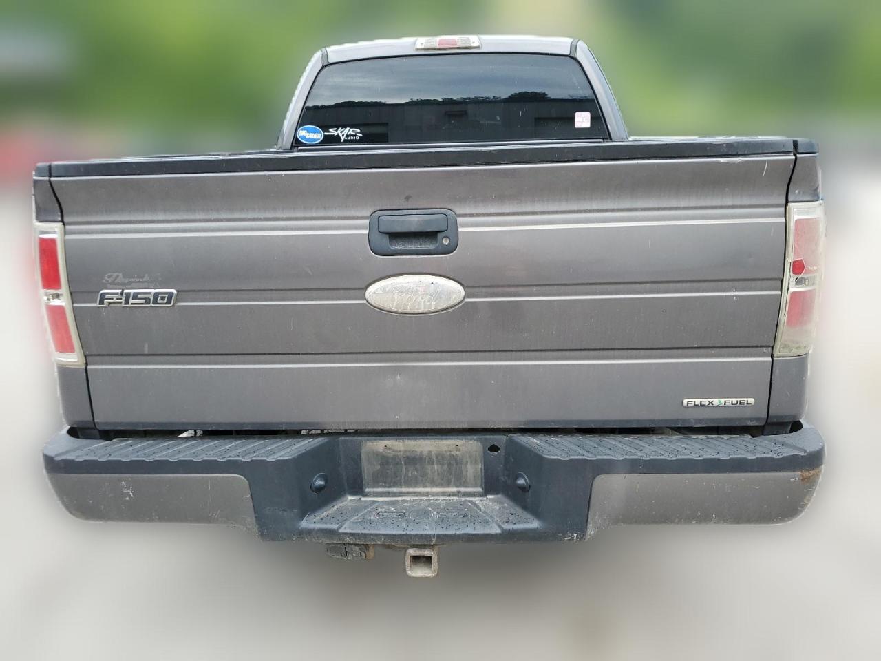 2012 Ford F150 Super Cab VIN: 1FTEX1EM4CKD51019 Lot: 60863354