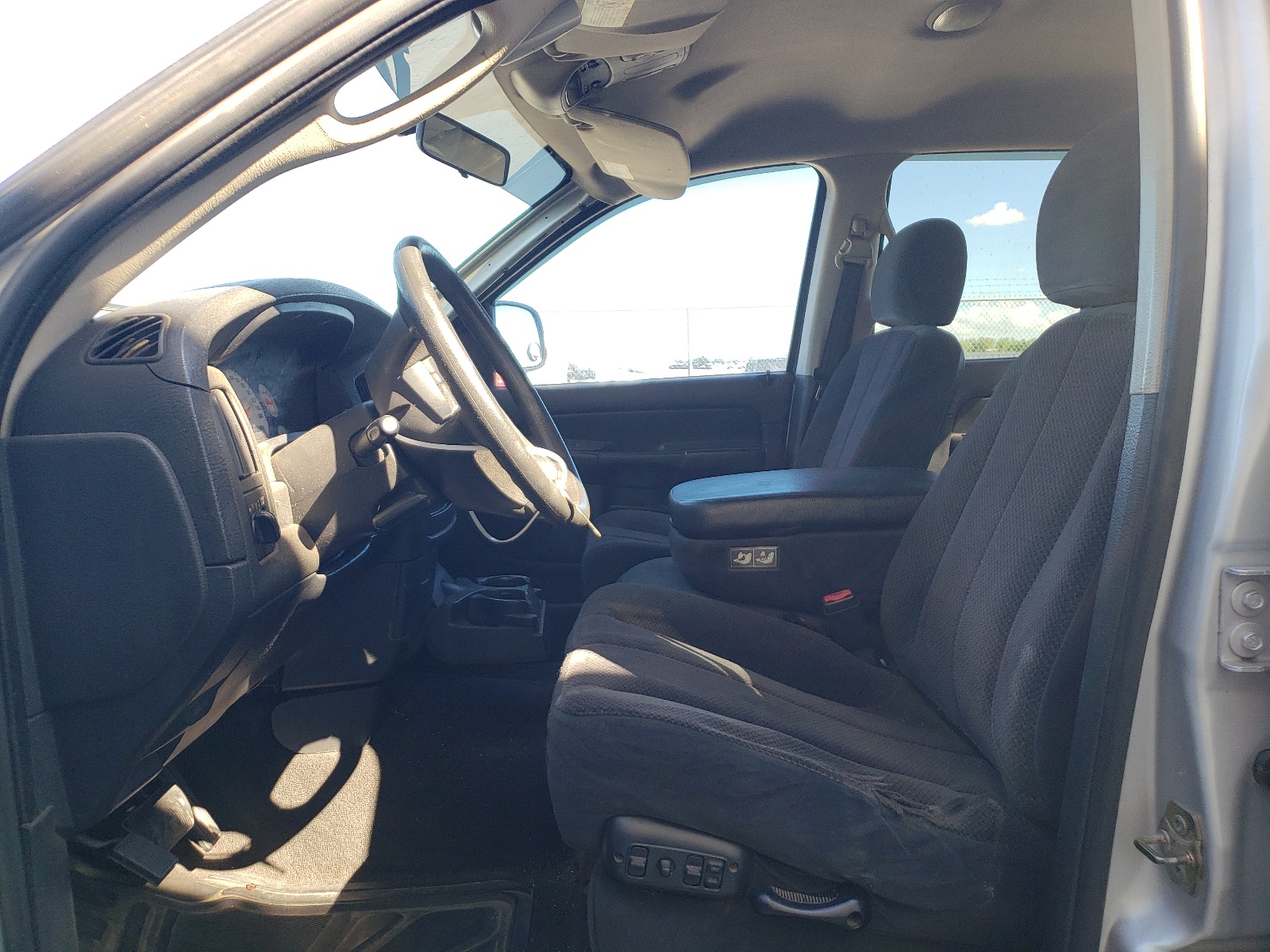 1D7HA18N93S229345 2003 Dodge Ram 1500 St