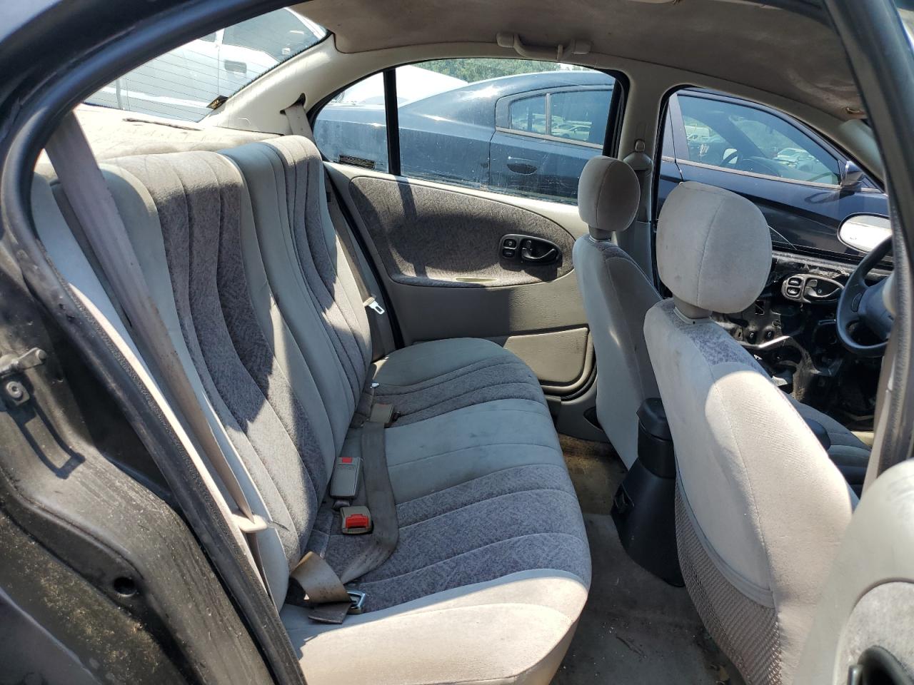 1996 Saturn Sl2 VIN: 1G8ZK5275TZ132903 Lot: 57851565