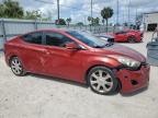 2012 Hyundai Elantra Gls for Sale in Riverview, FL - Side