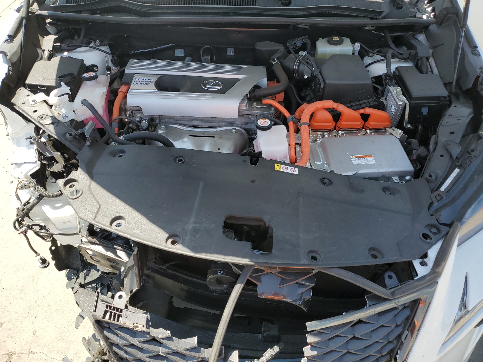 JTJSJRDZ7M5012431 2021 Lexus Nx 300H Base