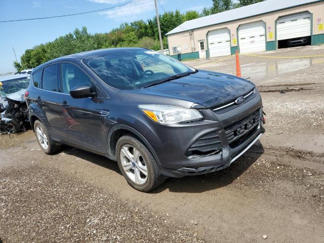  FORD ESCAPE 2016 Szary