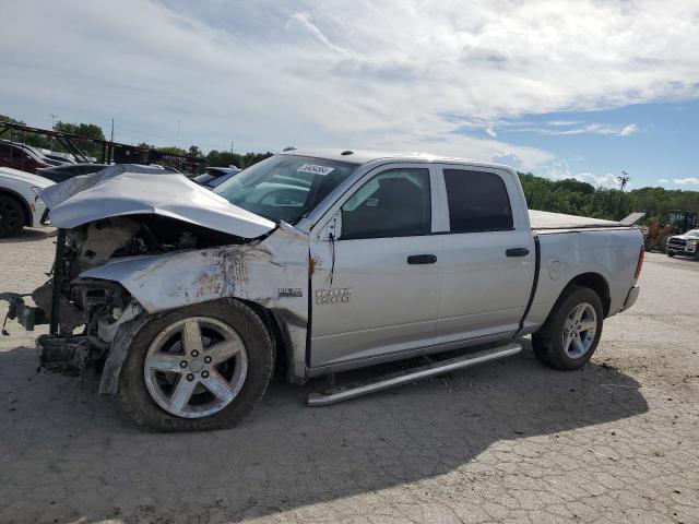 2017 Ram 1500 St