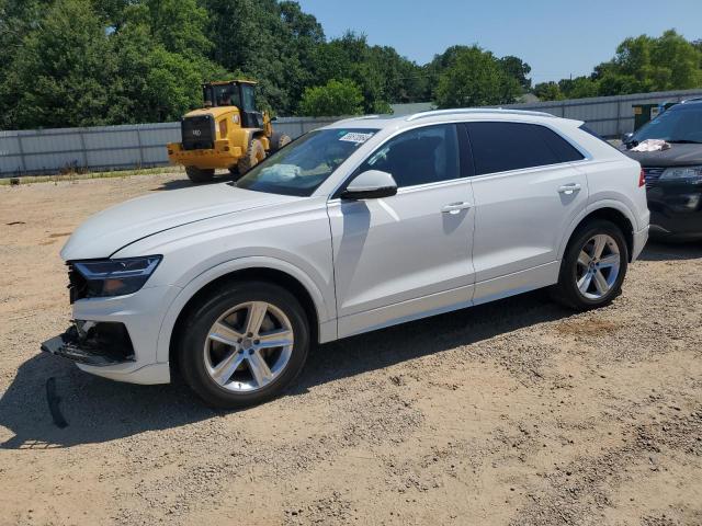 2019 Audi Q8 Premium