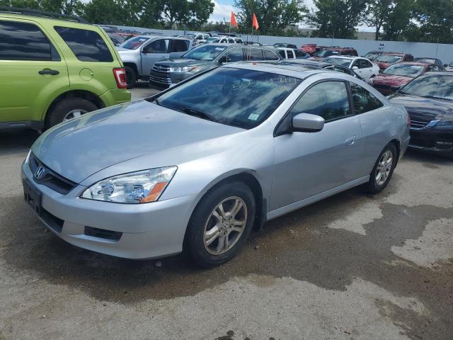 2007 Honda Accord Ex for Sale in Bridgeton, MO - Hail