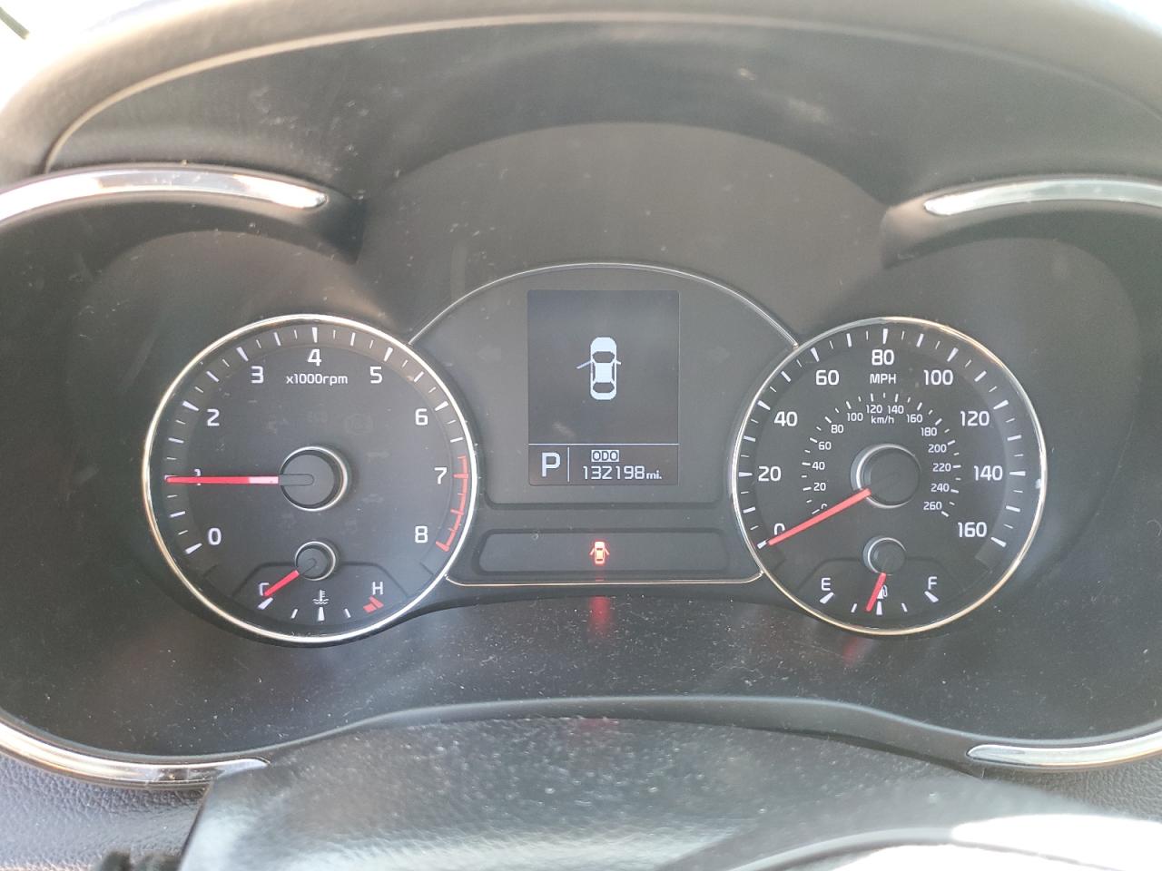 2014 Kia Forte Ex VIN: KNAFX6A86E5236947 Lot: 60130354